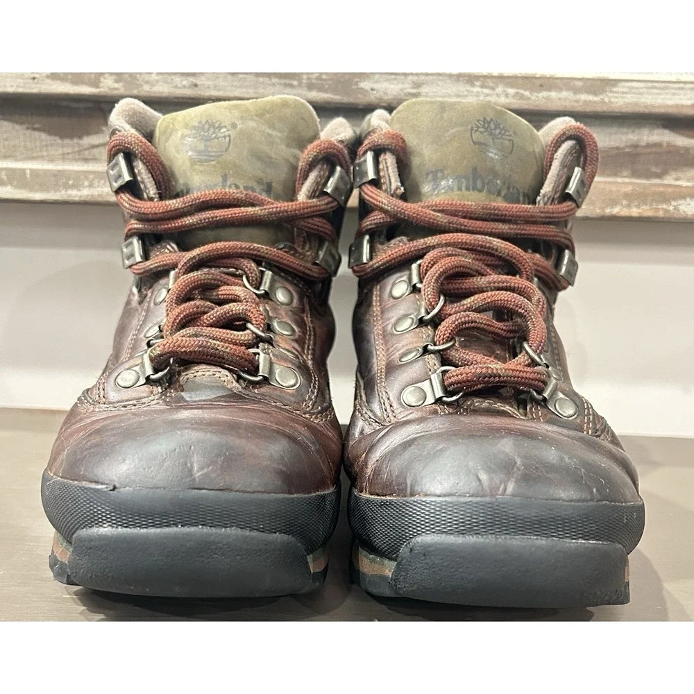 Timberland euro hiker
